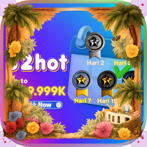 62hot — galeri pratinjau Resmi APK